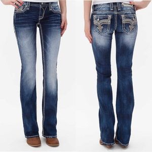 Rock Revival Betty Boot